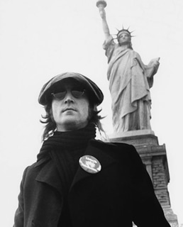 Джон Леннон