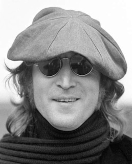 Джон Леннон