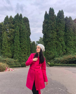 Екатерина Токарева