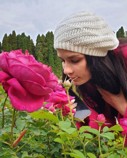 Екатерина Токарева