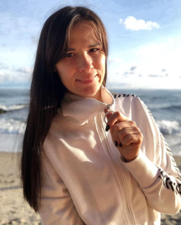 Екатерина Токарева