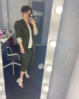 Яна Чурикова