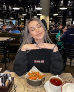 Милена Чижова