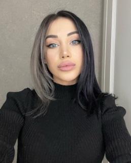 Милена Чижова