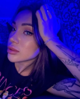 Милена Чижова