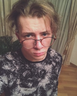 Андрей Мартыненко