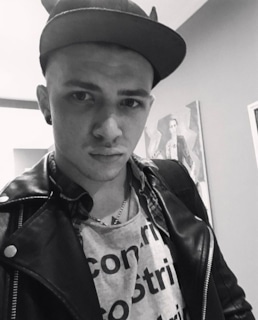 Андрей Мартыненко