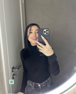 Милена Чижова