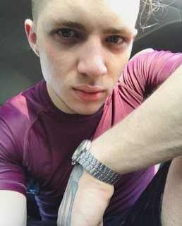 Андрей Мартыненко