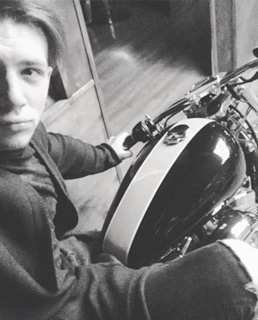 Андрей Мартыненко