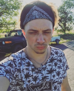 Андрей Мартыненко