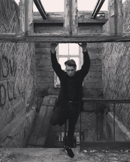 Андрей Мартыненко