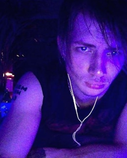 Андрей Мартыненко