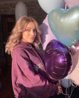 Милена Чижова