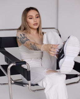 Милена Чижова