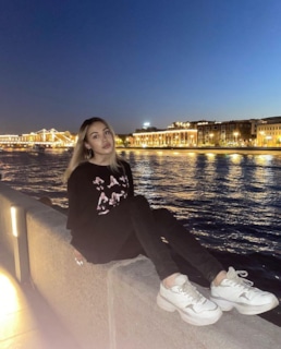 Милена Чижова