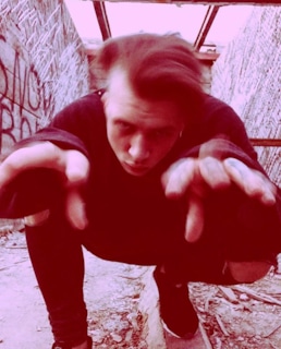 Андрей Мартыненко