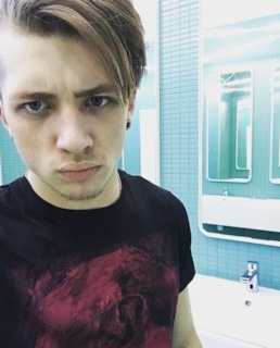 Андрей Мартыненко