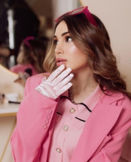 Милена Чижова