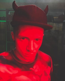 Андрей Мартыненко