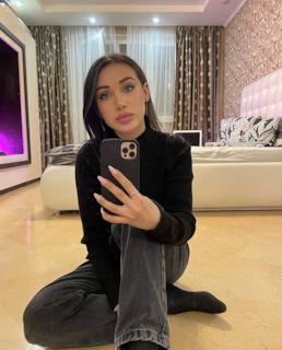 Милена Чижова