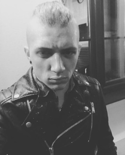 Андрей Мартыненко