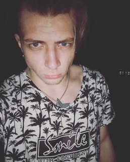 Андрей Мартыненко