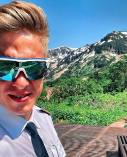 Игорь Малиновский