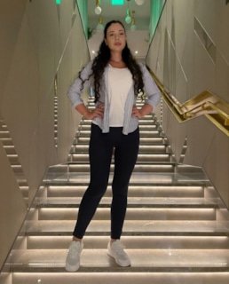 ​Инна Воловичева