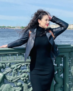 ​Инна Воловичева