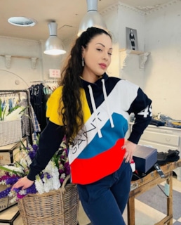 ​Инна Воловичева