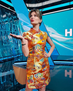 Софья Тартакова