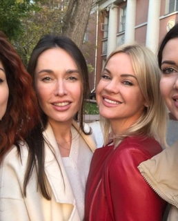 Группа «Тутси»