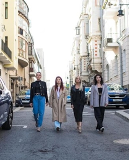 Группа «Тутси»