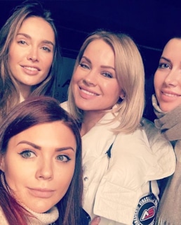 Группа «Тутси»