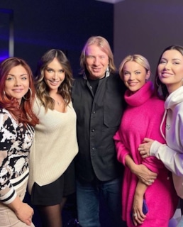 Группа «Тутси» и Виктор Дробыш