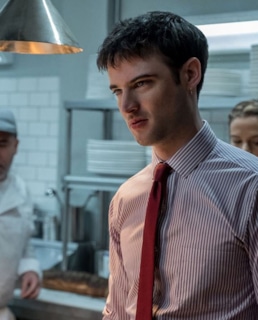 Том Старридж