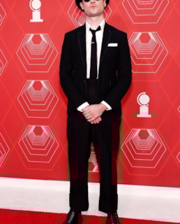 Том Старридж