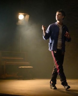 Том Старридж