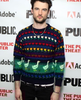 Том Старридж