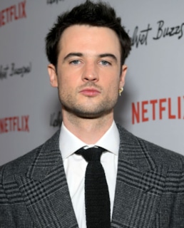 Том Старридж