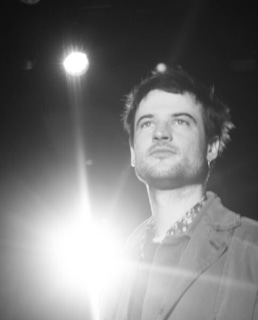 Том Старридж