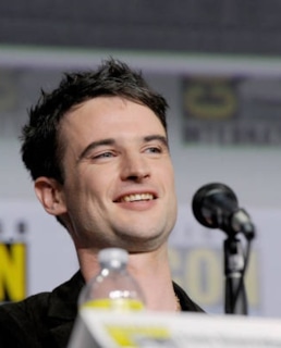 Том Старридж