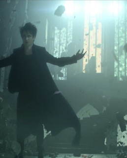 Том Старридж