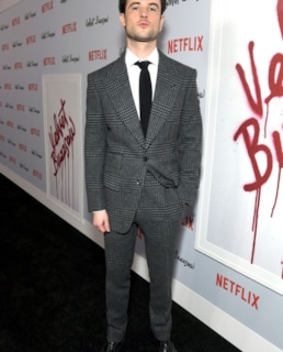 Том Старридж