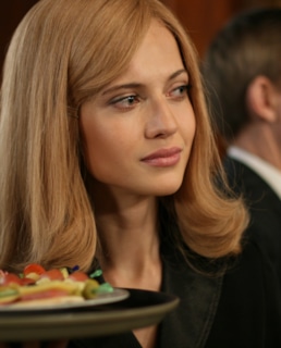 Александра Афанасьева-Шевчук