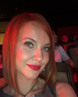 Александра Афанасьева-Шевчук