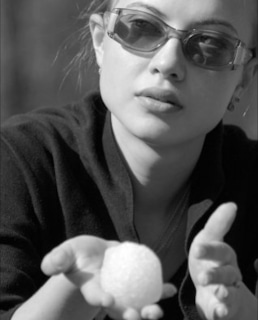 Александра Афанасьева-Шевчук