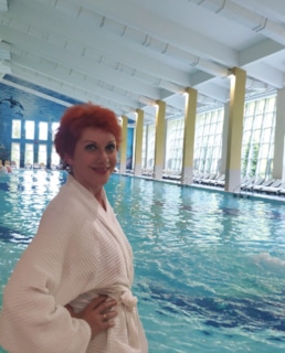 Оксана Сташенко