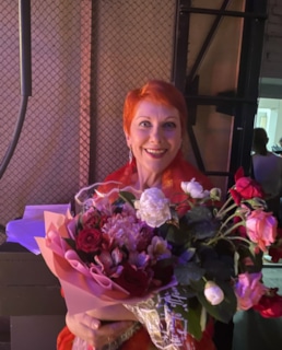 Оксана Сташенко